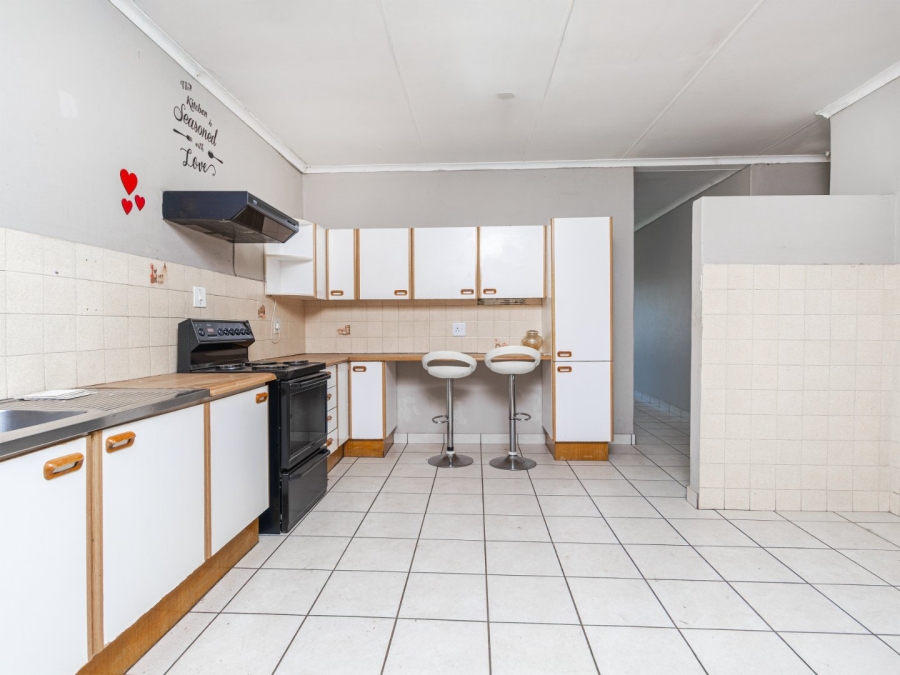 3 Bedroom Property for Sale in Elandsrand North West